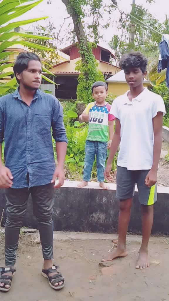@Sudhi M R