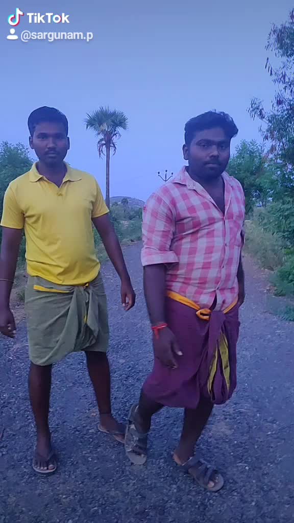 @Sargunam