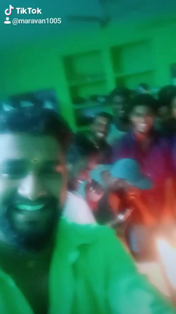 @தேவர் மகன் சூர்யா