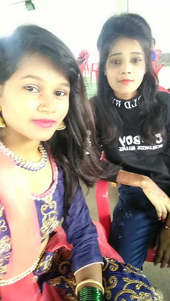 @Ashu Nishu queen