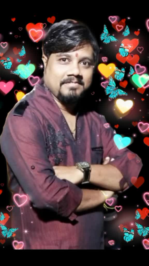 @Paresh Bhojane