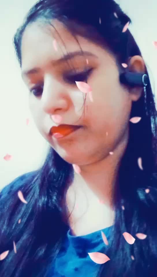 @❤️Rupali Choudhary❤️