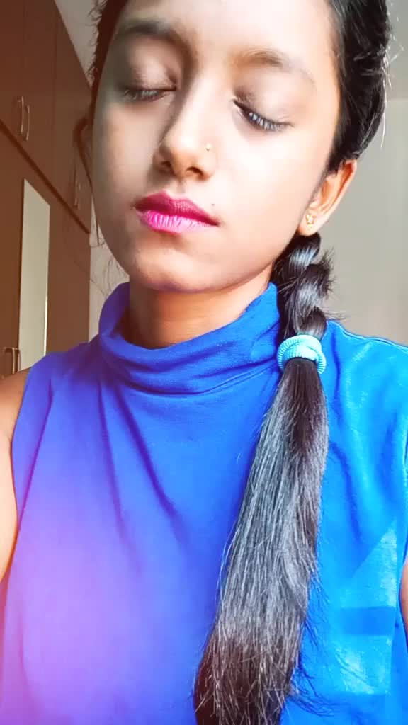 @Shalini Shetty👑💙