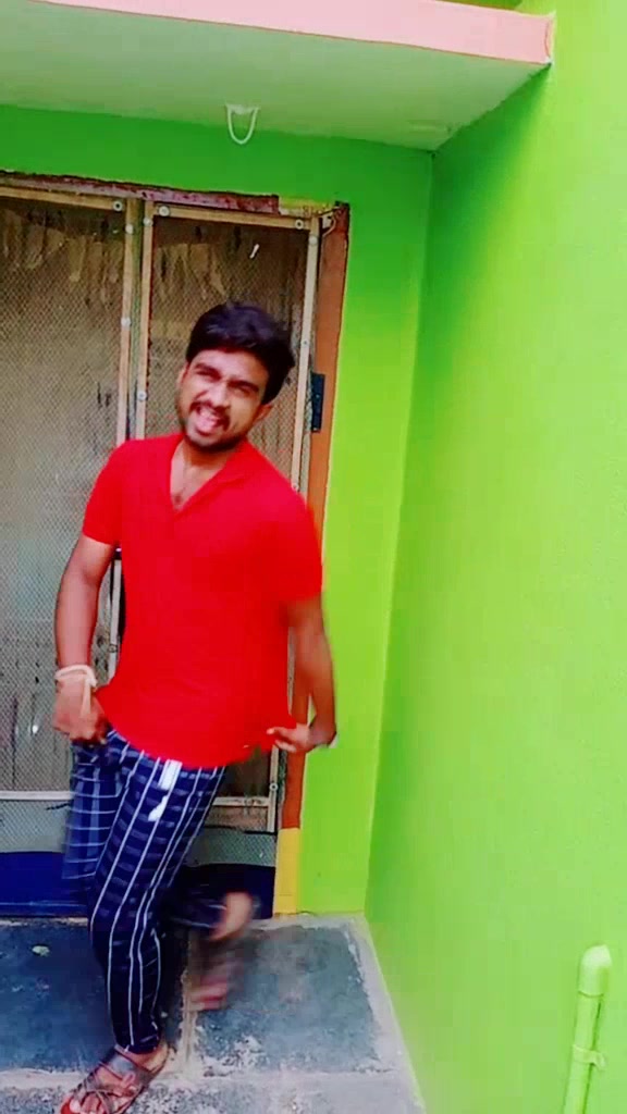 @NarasimhaMelukota