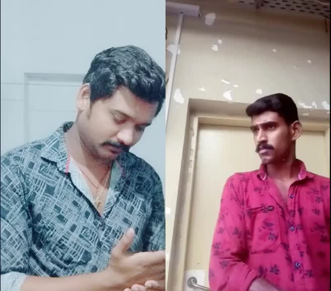 @AsHok M KuMar
