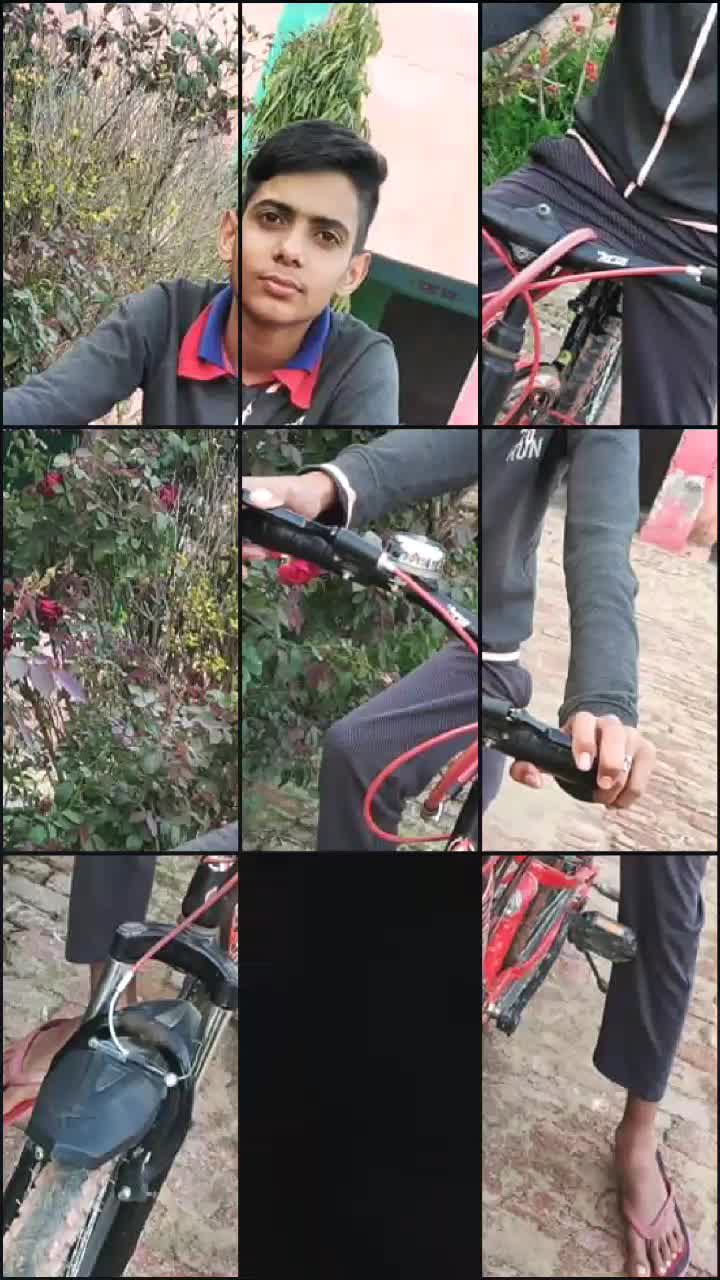 @Gourav khicher