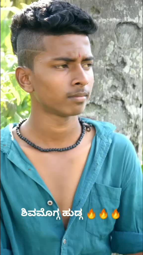 @SHIVMOGGA HUDGA✅️✅️✔️✔️