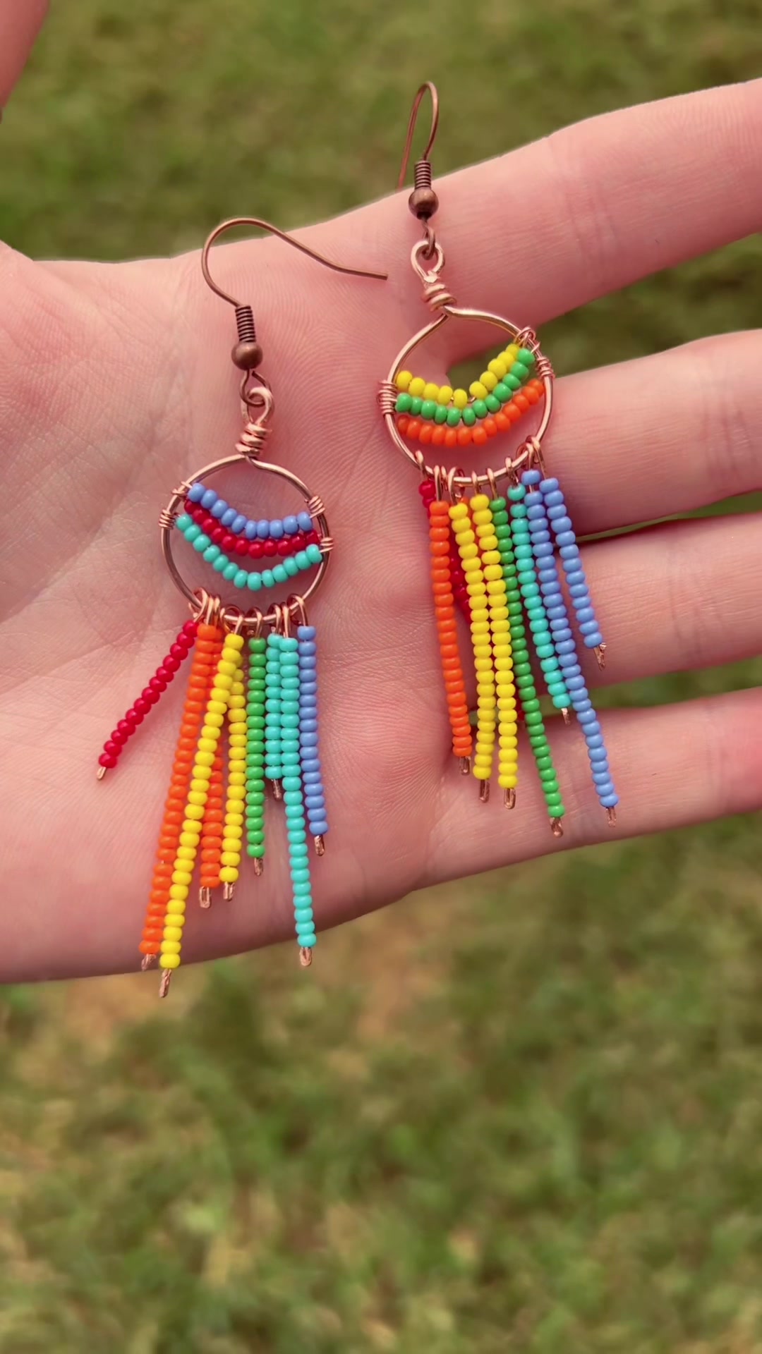 @Jessi B. Creations🐞🌈