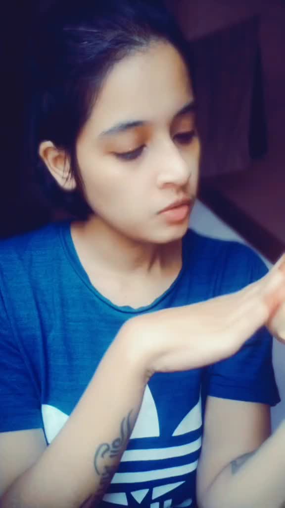 @Mad Devu😊
