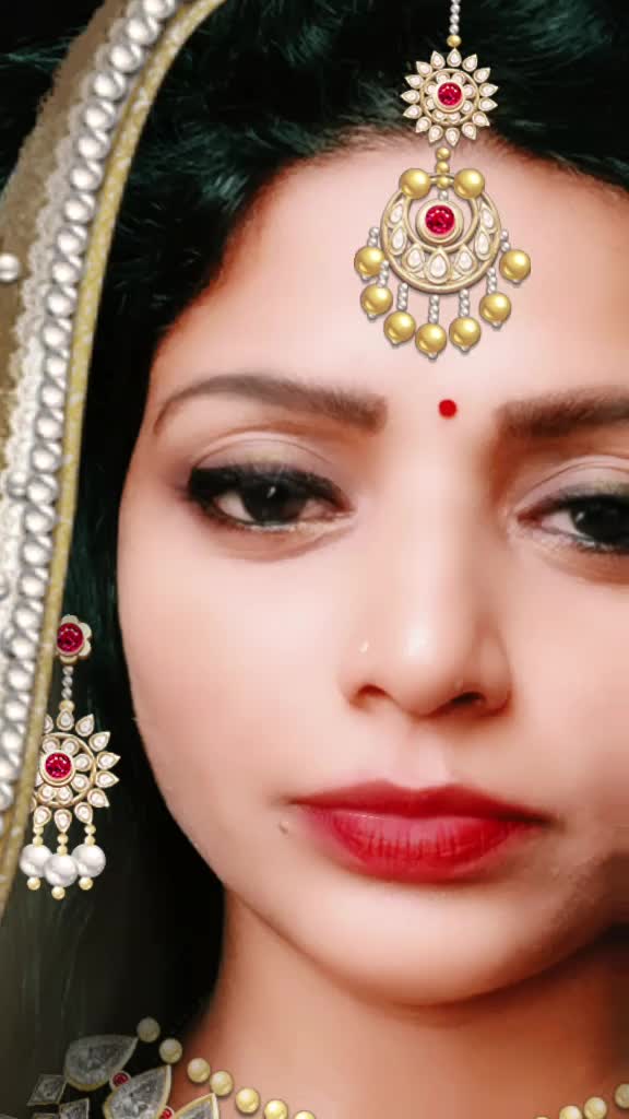 @Sanjana Raj 96koli