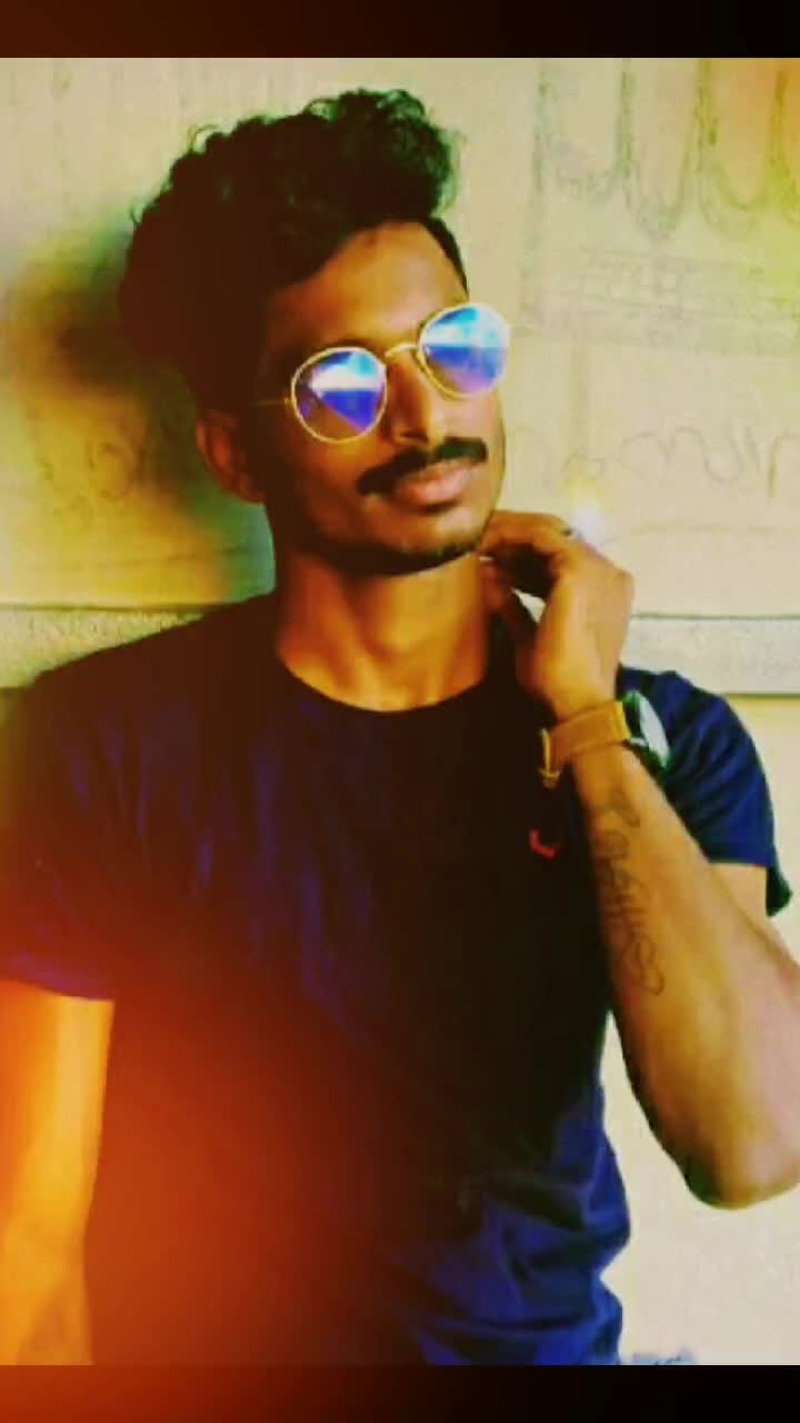 @ശിക്കാരിശംഭു... 😎