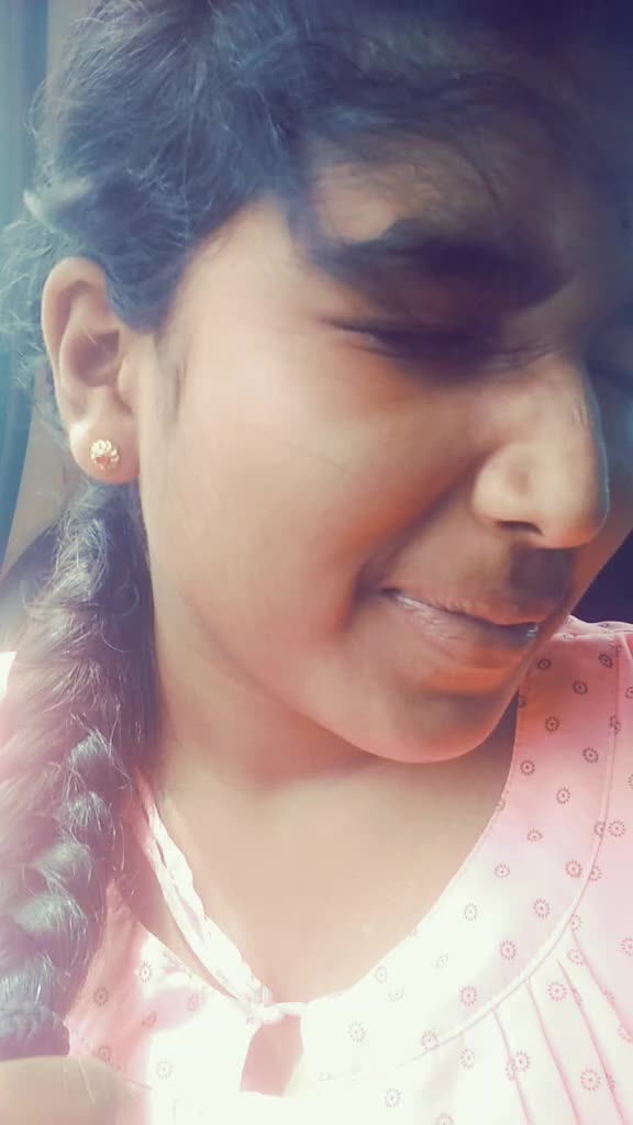 @smiling keerthi