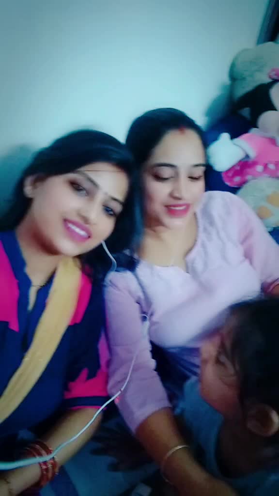 @Bharti Gunshay