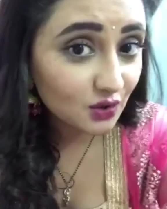 @Rashami Desai