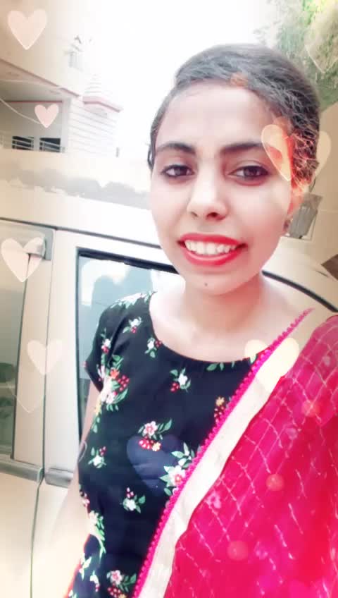 @CHOUHAN SAAB ❤