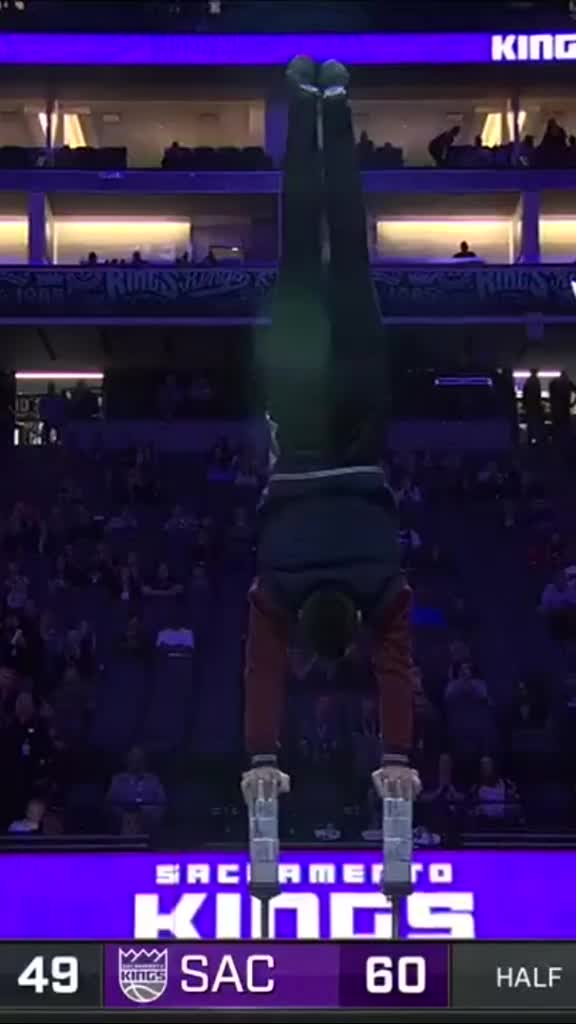 @NBA India