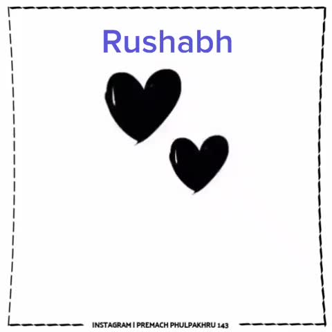 @Shubham Bhoyar