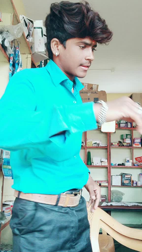 @Parmeshwar joshi