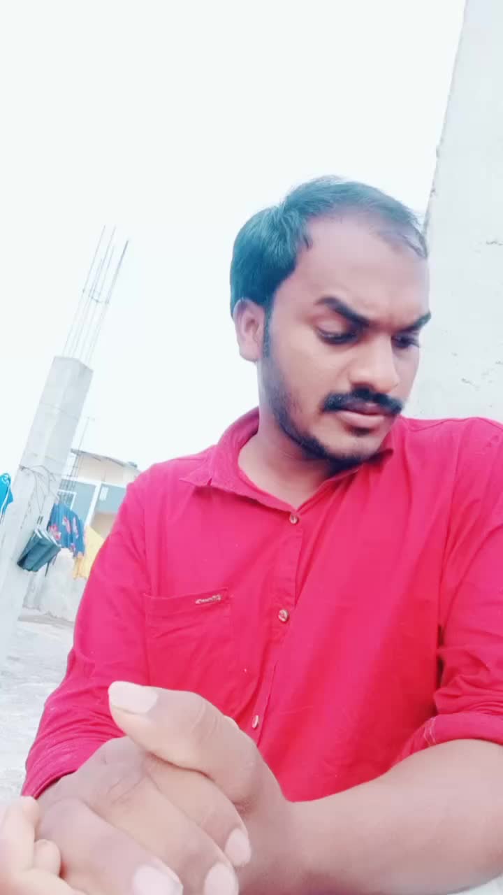 @Dhanush Anisetti