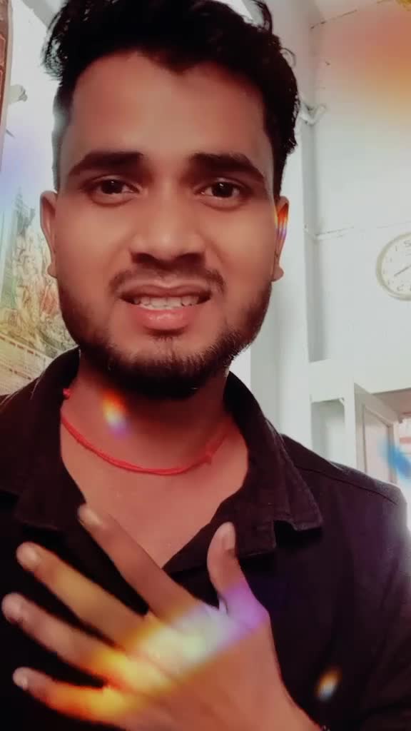 @Manohar Jaiswal