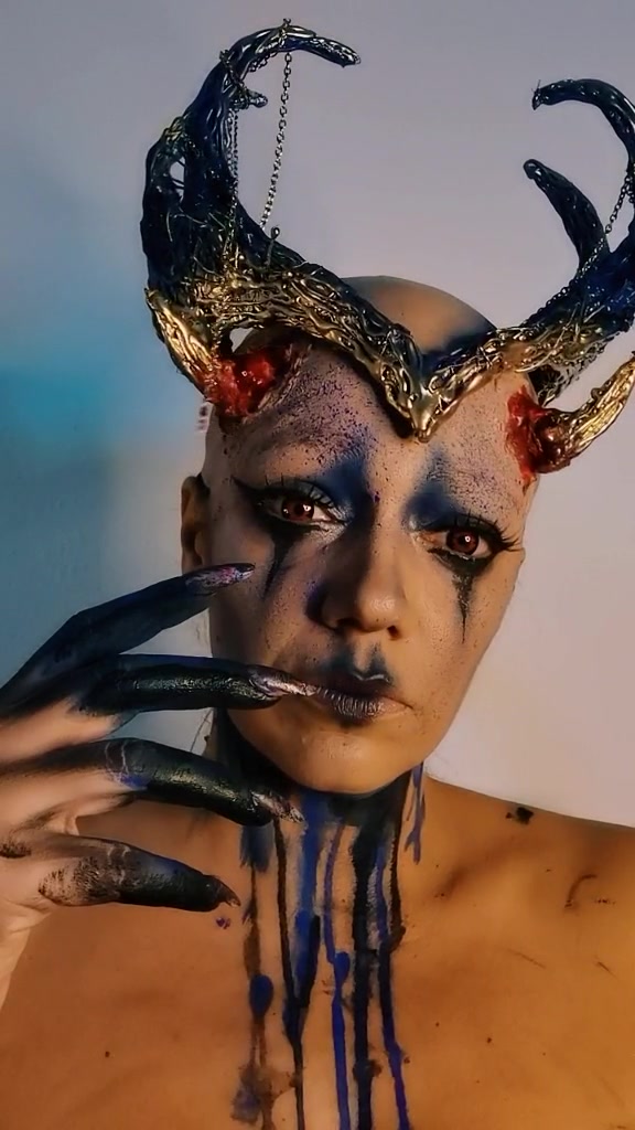 @Studio LaMari / makeup / sfx