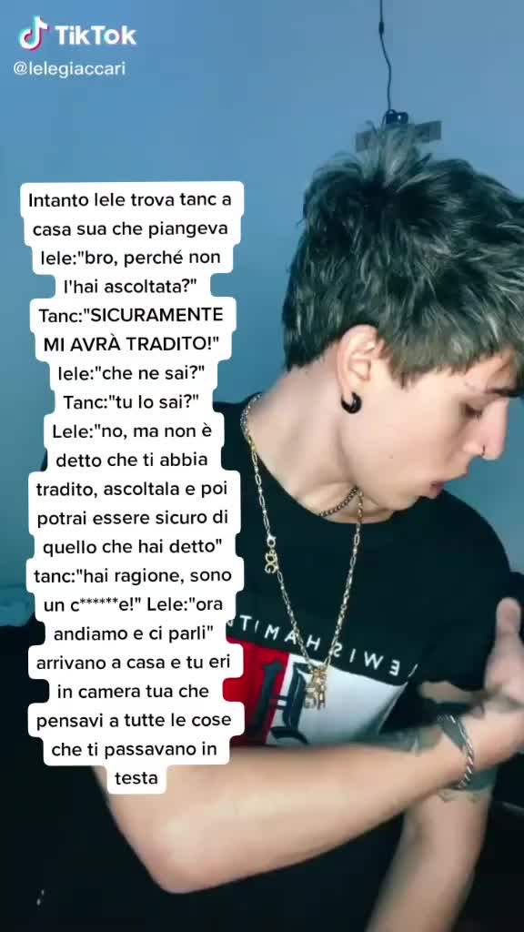 @♡Storie italiane♡