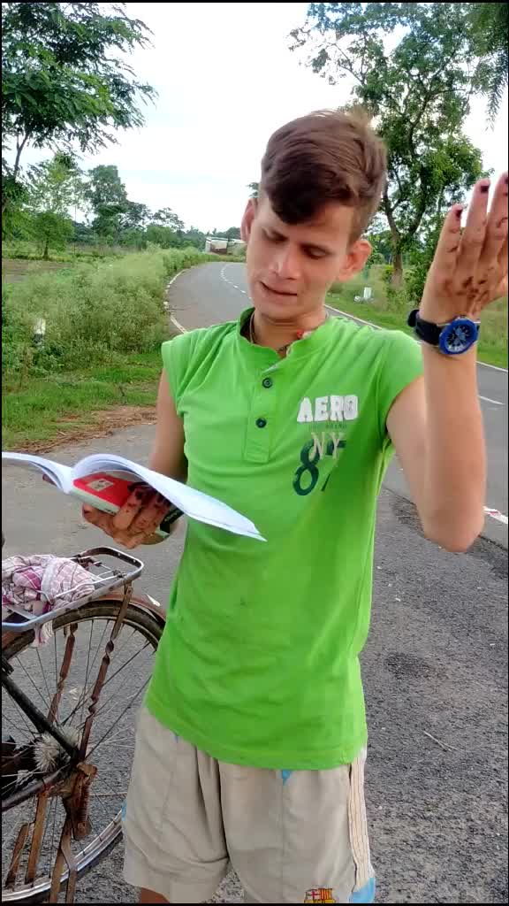 @Jitunu Nahak