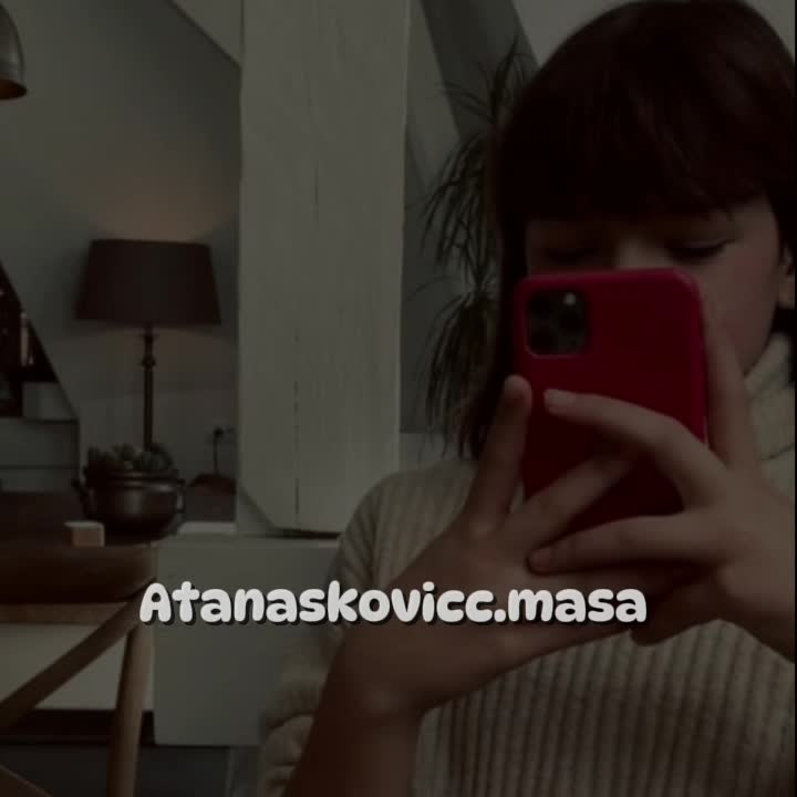 @Maša Atanasković
