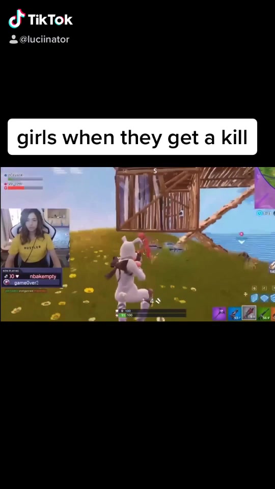 @Luciinator