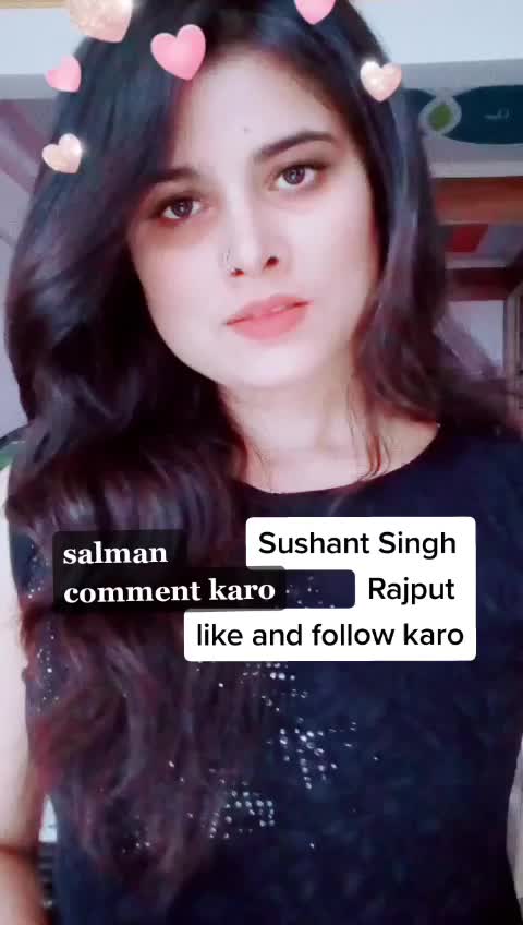@🤳 queen 👸 Ashu&hearts;️