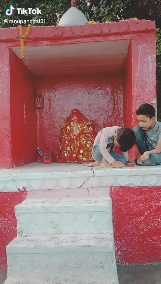 @Pooja Panchal