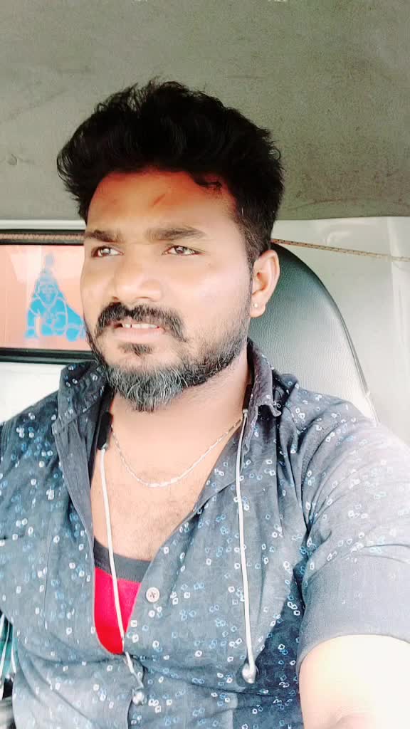 @Vijay Raghava