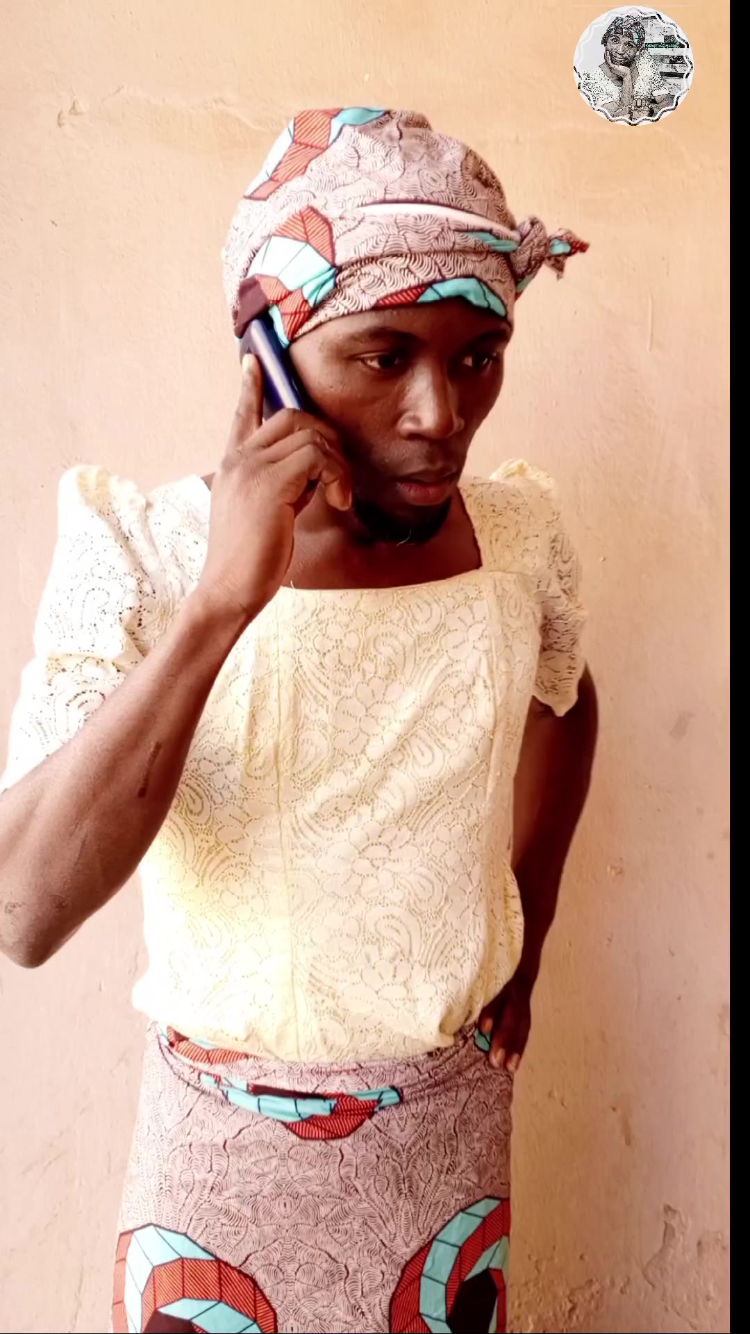 @UWAR ZUMUNTA
