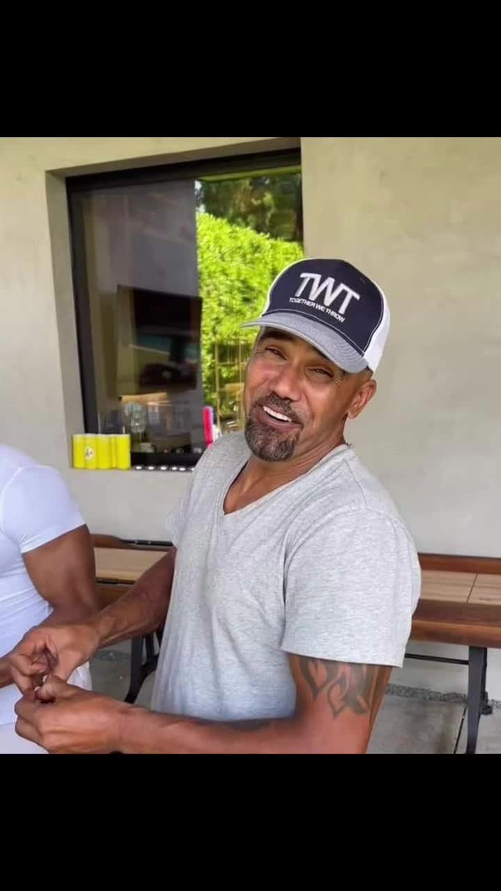 @shemarmoore