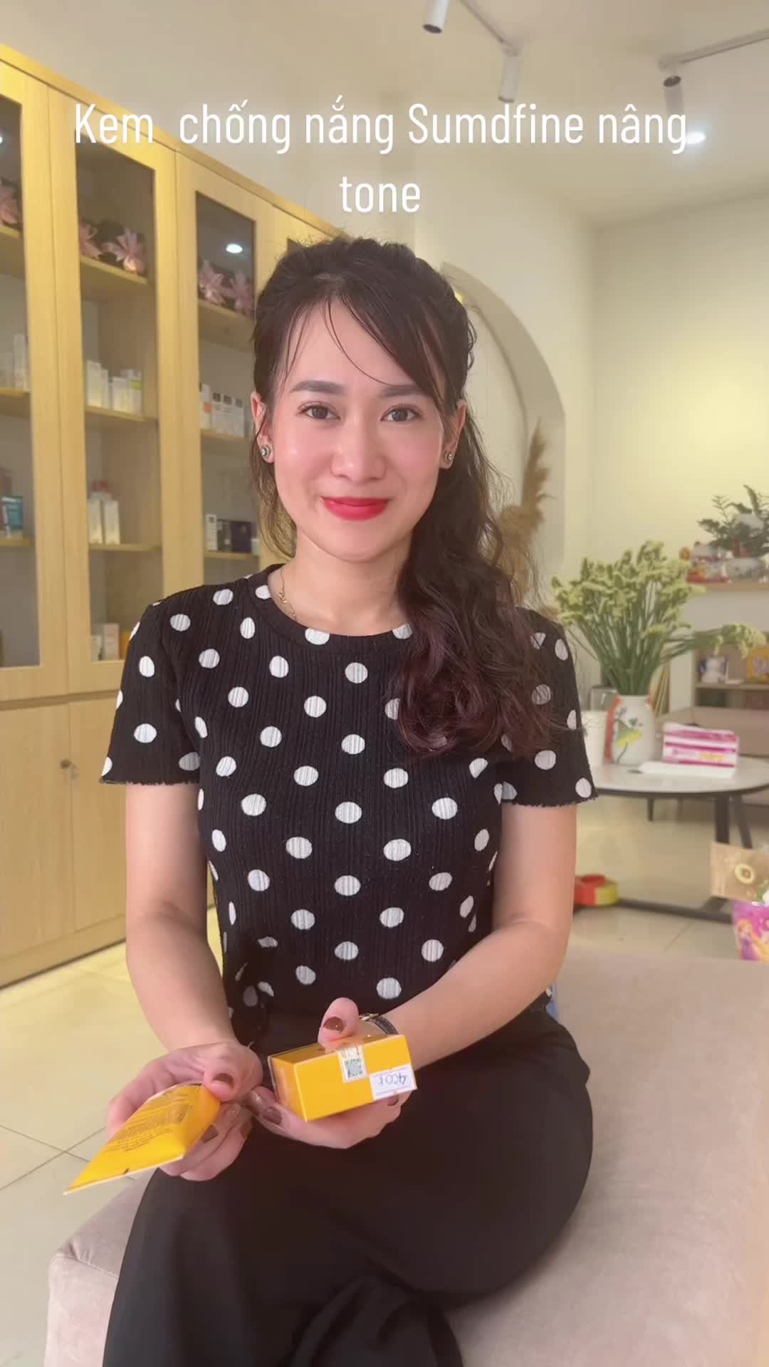 @Thao Mirry Mentor For Spa