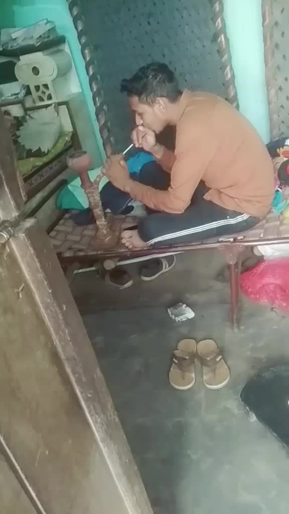 @vinesh Kaushik