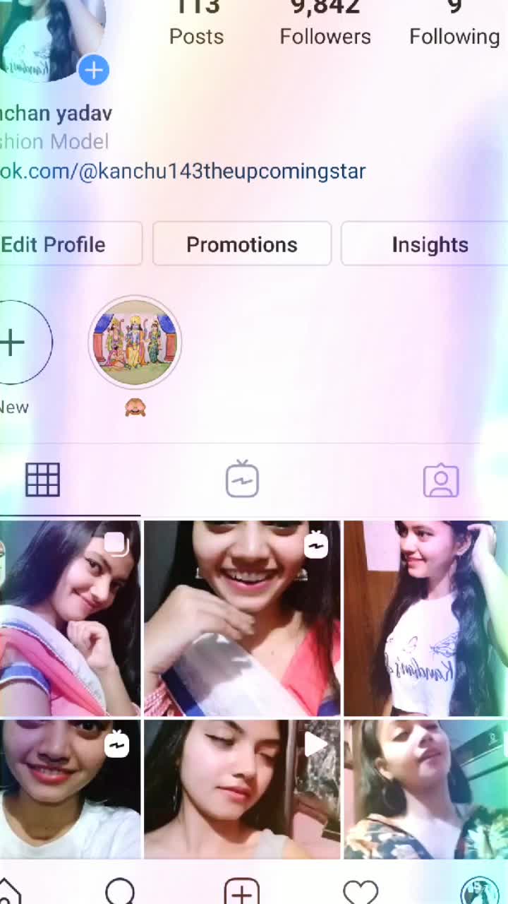 @kanchan yadav