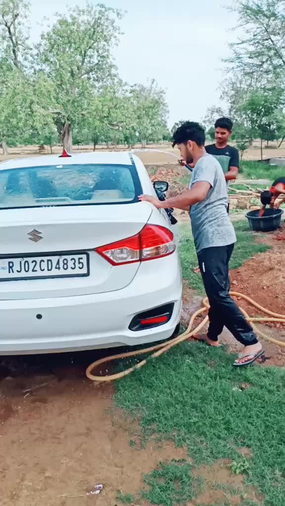 @B K Chandwara