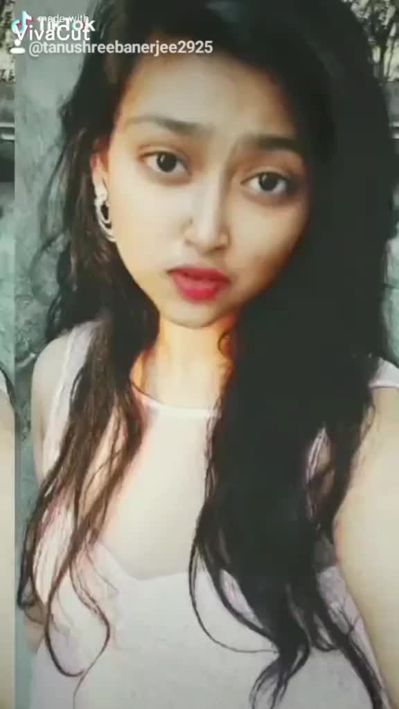 @😘Tanushree Banerjee