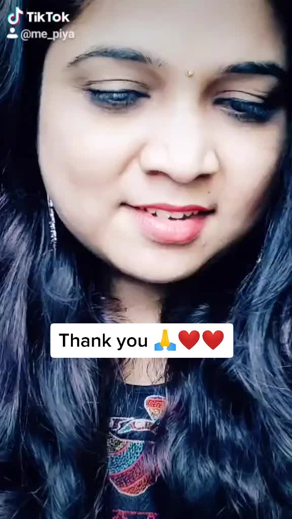 @♥️ Priyanka ♥️