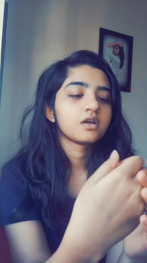@Saloni Rabara💕