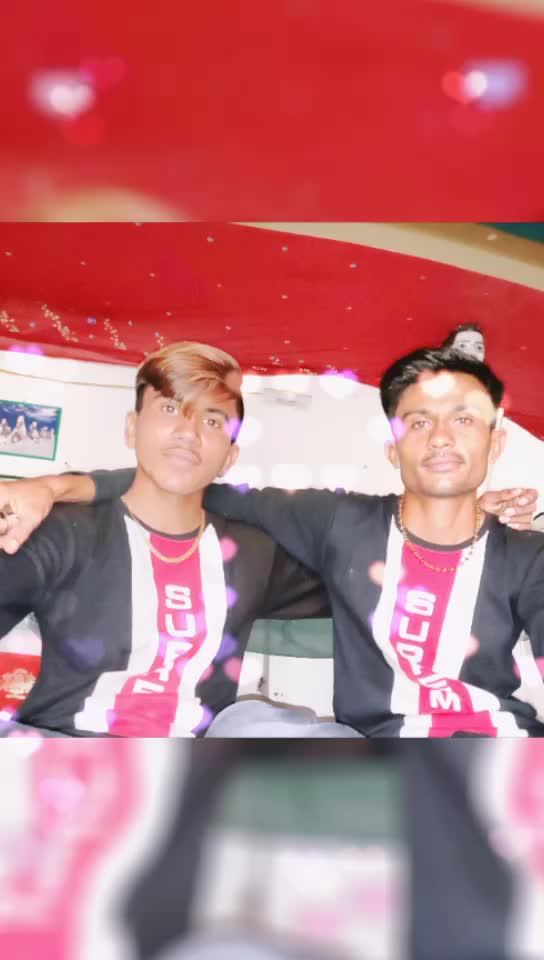 @Hariya Gadhvi