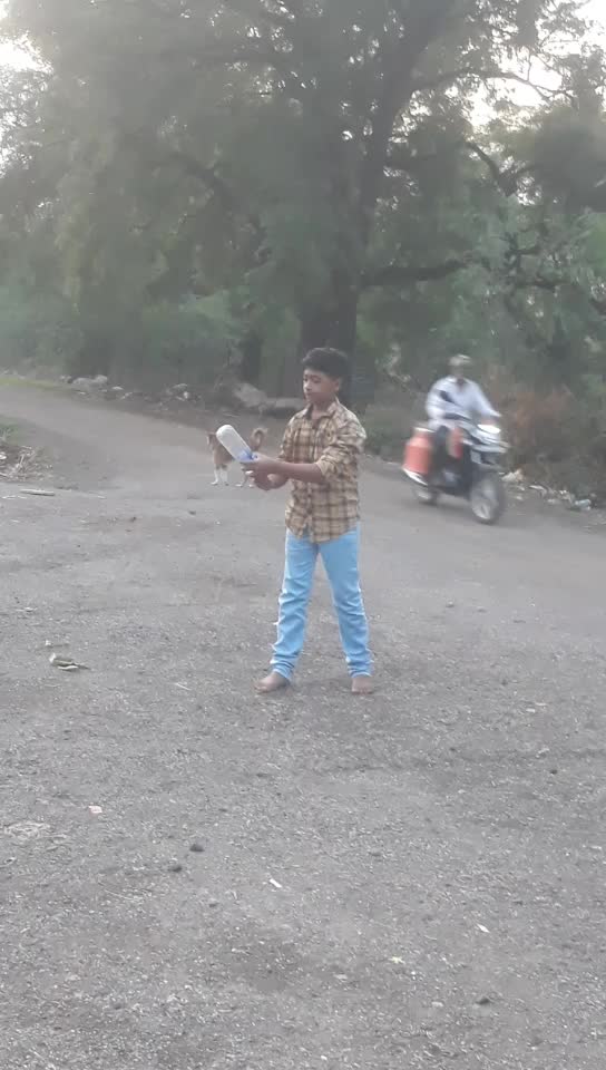 @Sarthakturkane (ST)