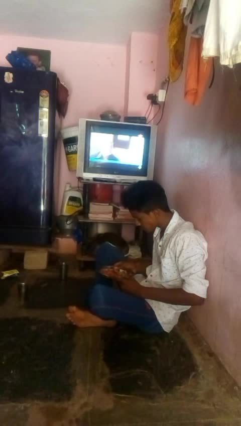 @Badboy shiva
