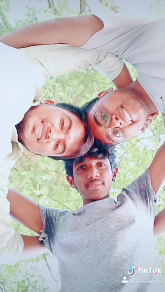 @Kiran Babuly