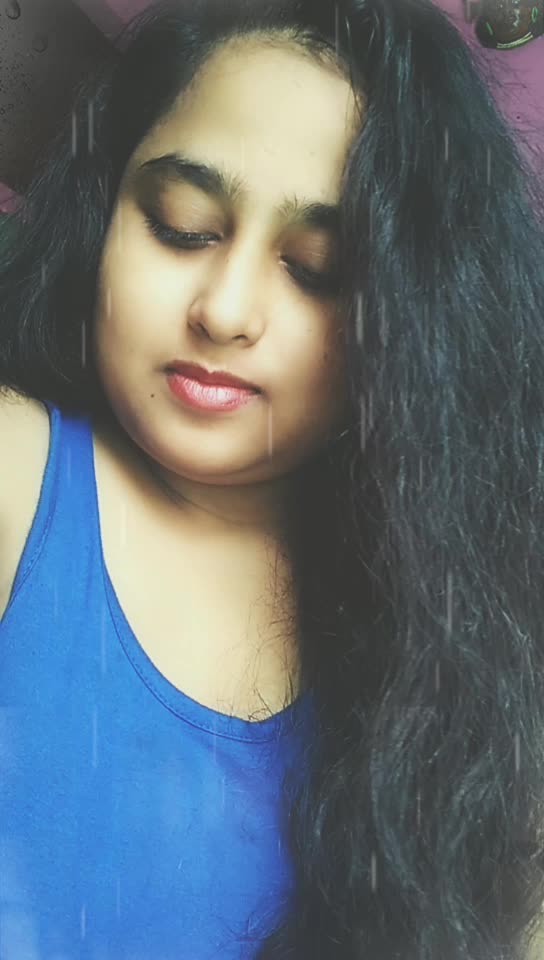 @Trisha Riya