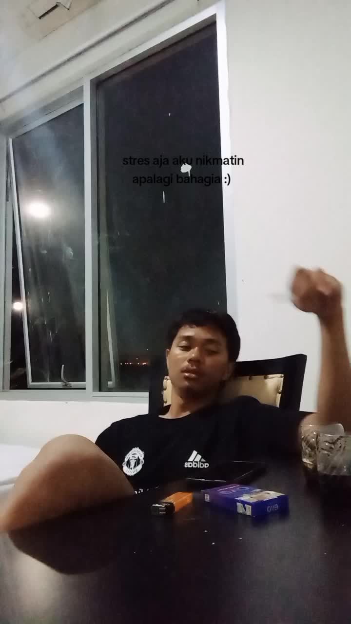 @Alone