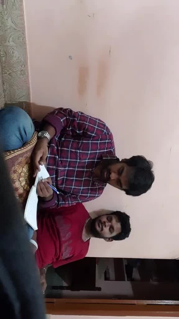 @SrinivasanThirumalai