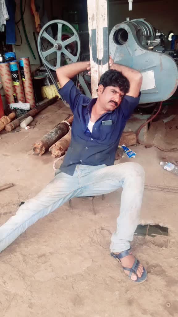 @Madhu Arjunagi