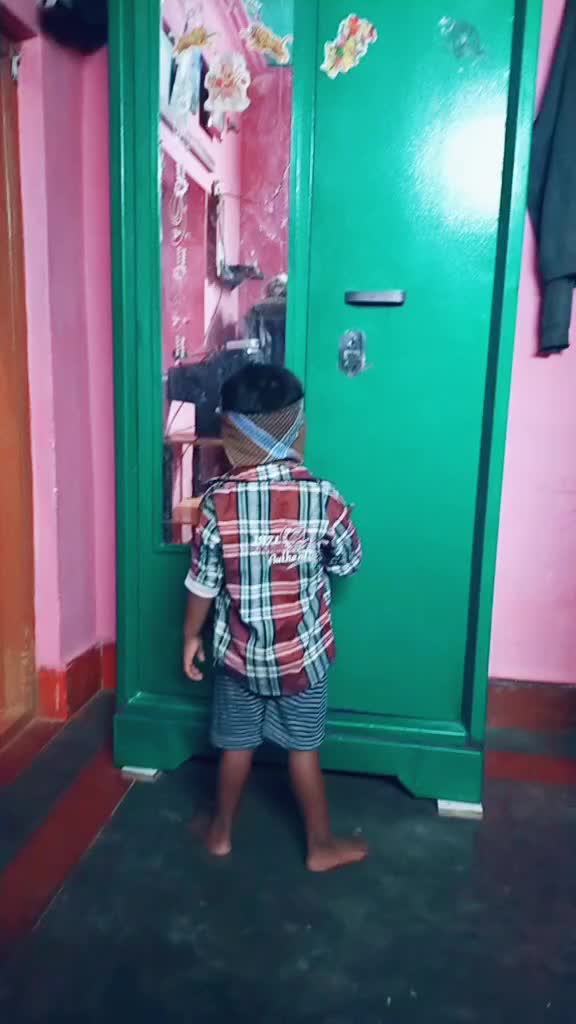 @acting hari
